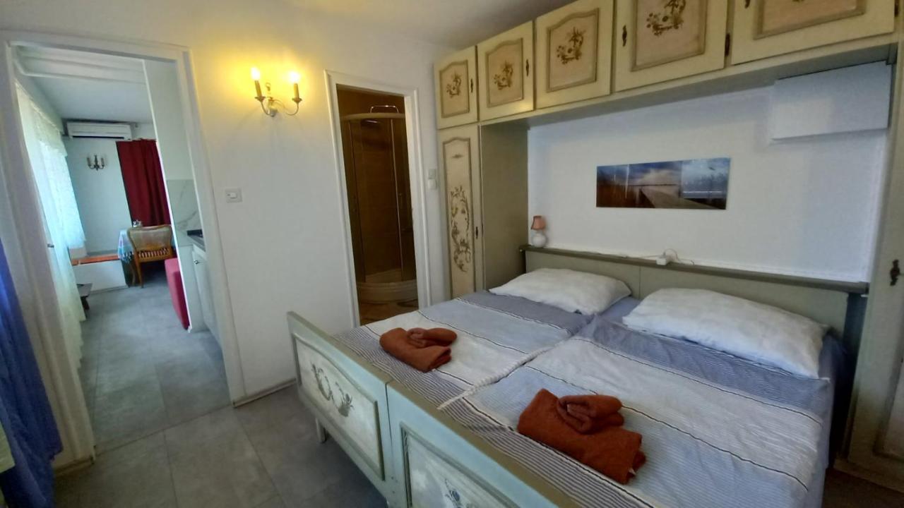 Apartments Darinka Opatija Exterior foto