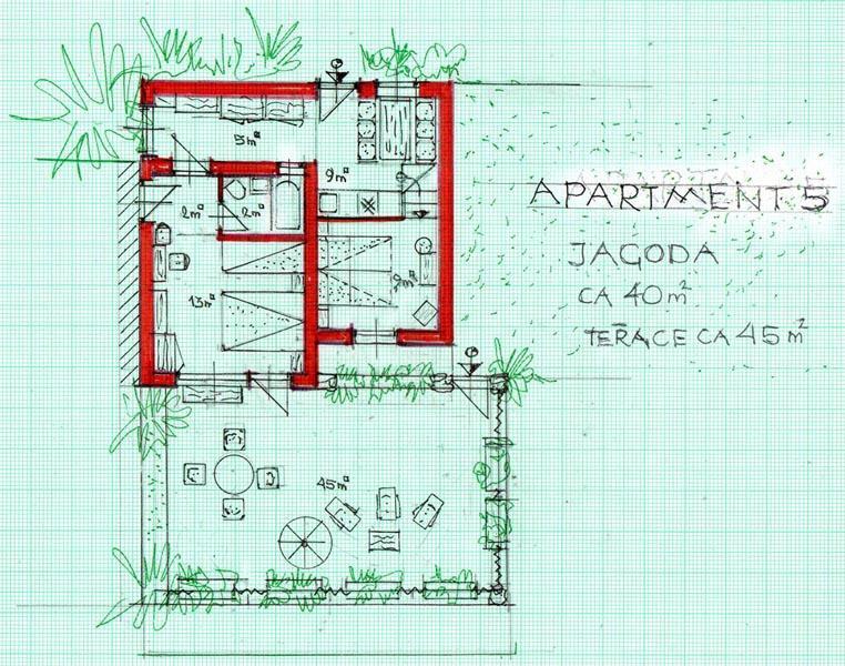 Apartments Darinka Opatija Exterior foto
