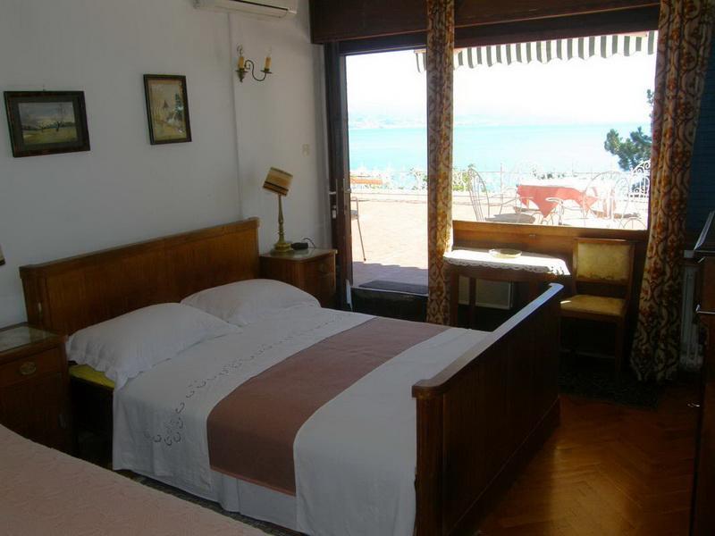 Apartments Darinka Opatija Exterior foto