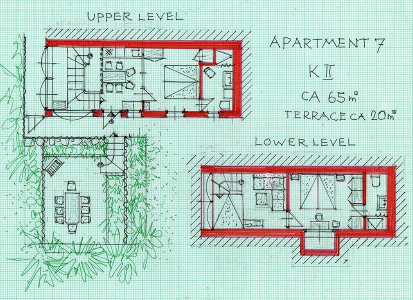 Apartments Darinka Opatija Exterior foto