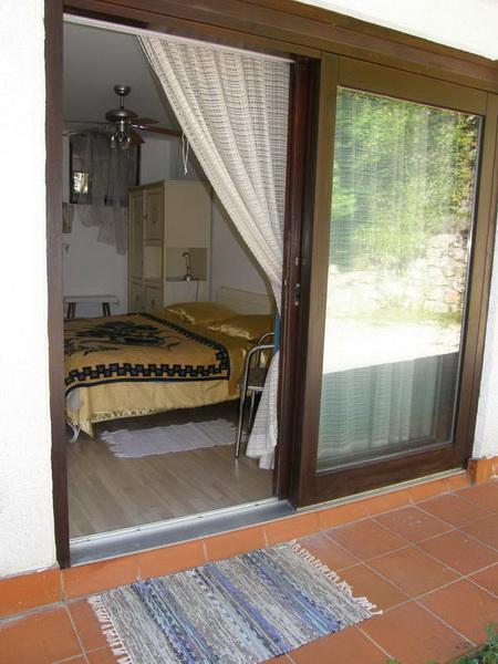 Apartments Darinka Opatija Exterior foto