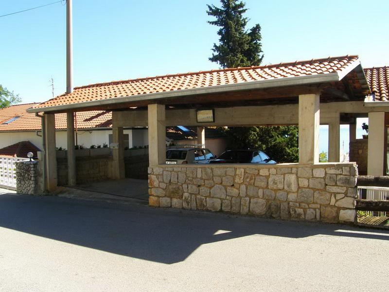 Apartments Darinka Opatija Exterior foto