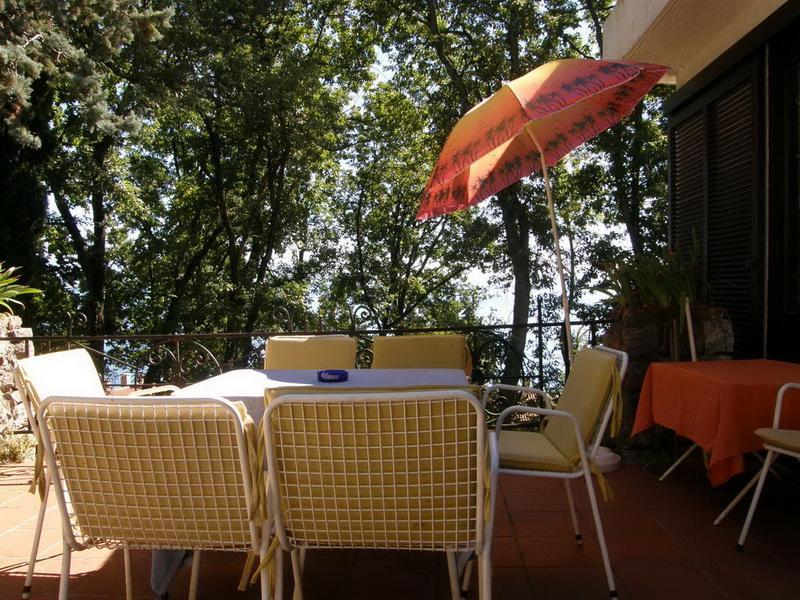 Apartments Darinka Opatija Exterior foto