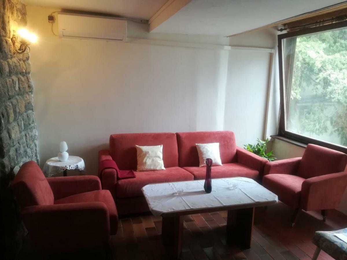 Apartments Darinka Opatija Exterior foto