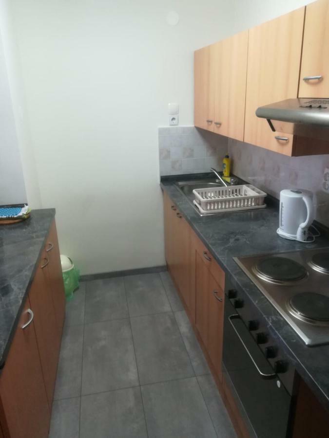 Apartments Darinka Opatija Exterior foto