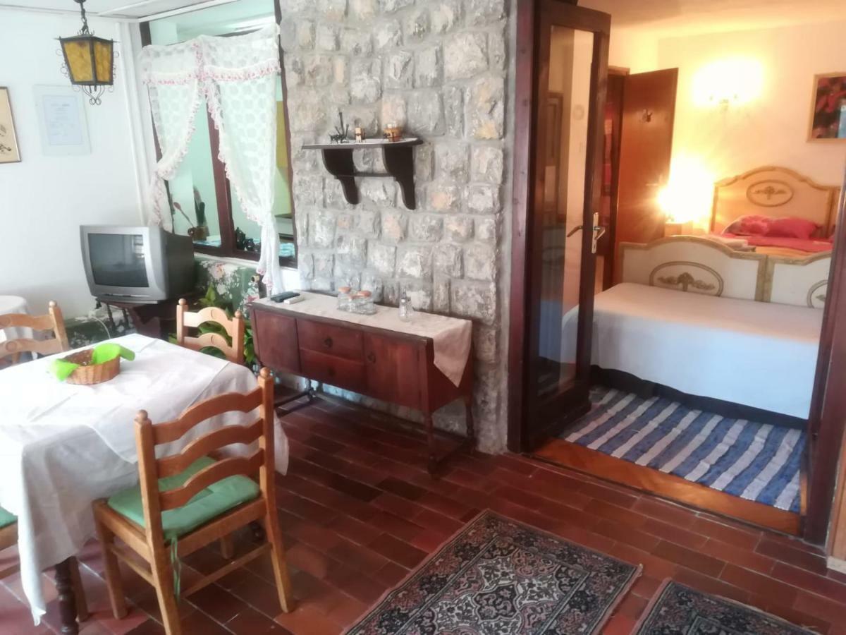 Apartments Darinka Opatija Exterior foto